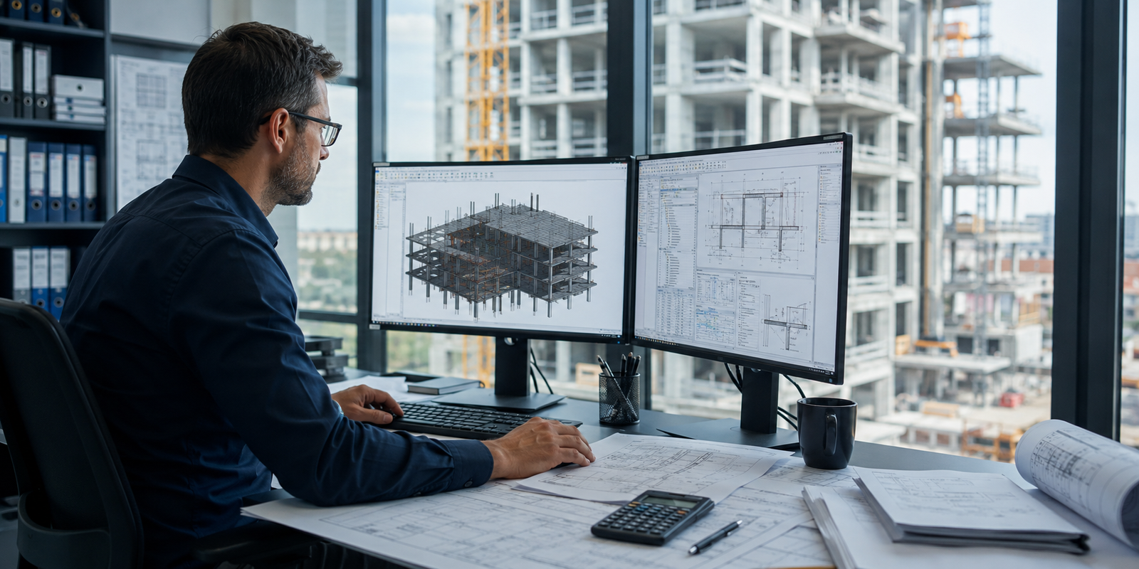 Structural Engineering