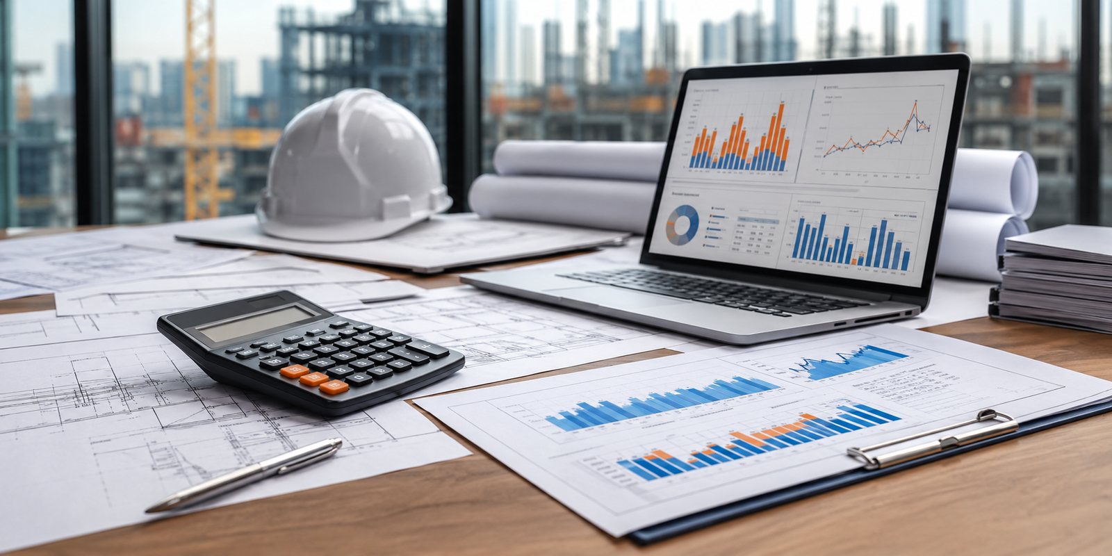 Cost Control and Cash Flow