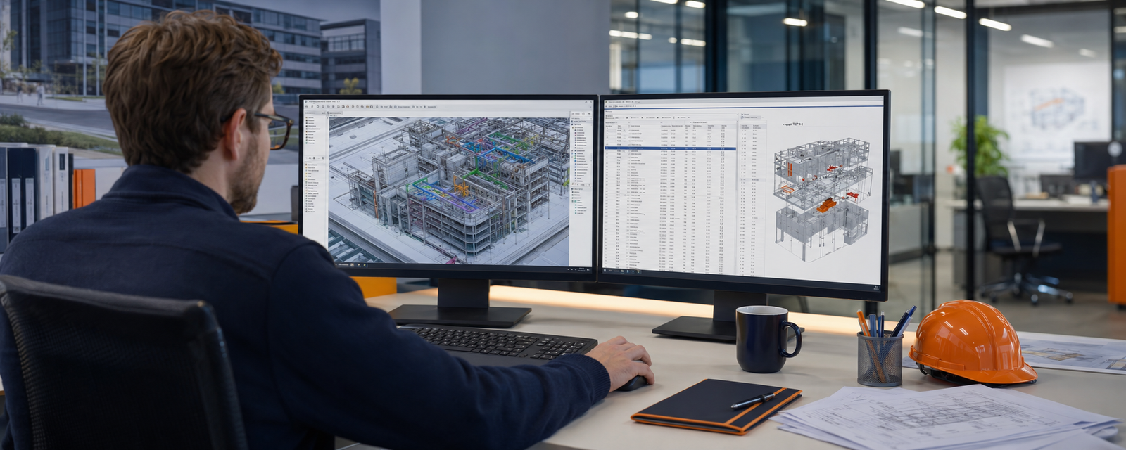 BIM and Digital Coordination