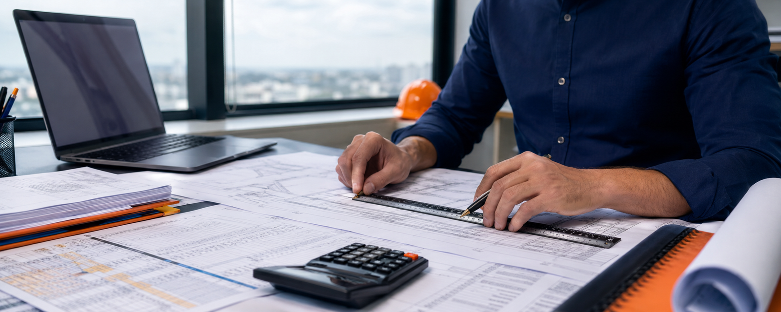Quantity Surveying and BOQ