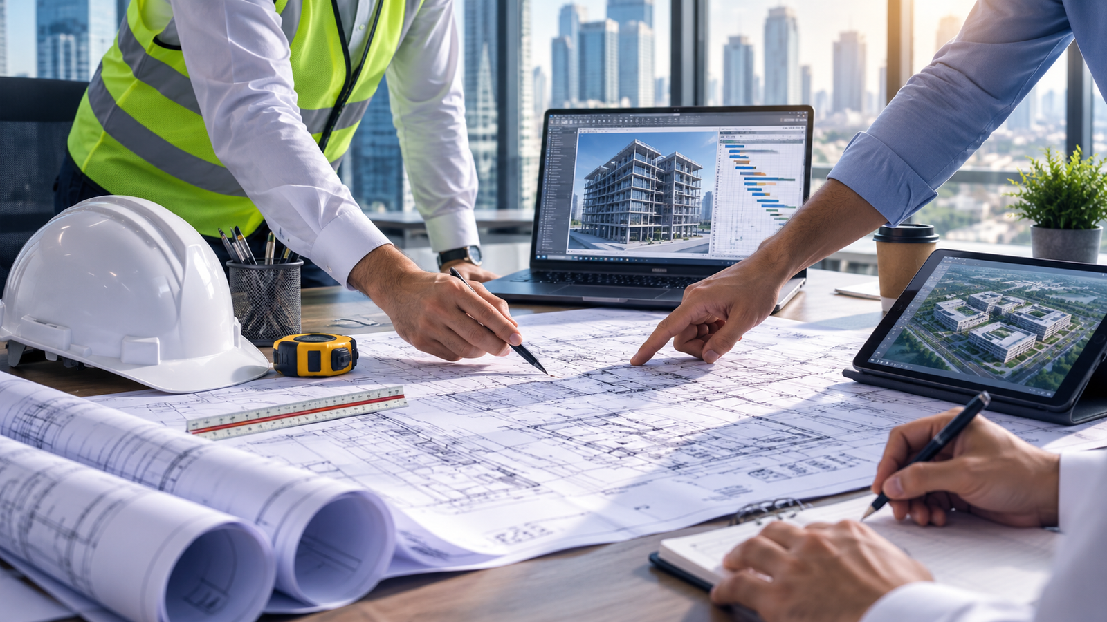Engineering Consultancies