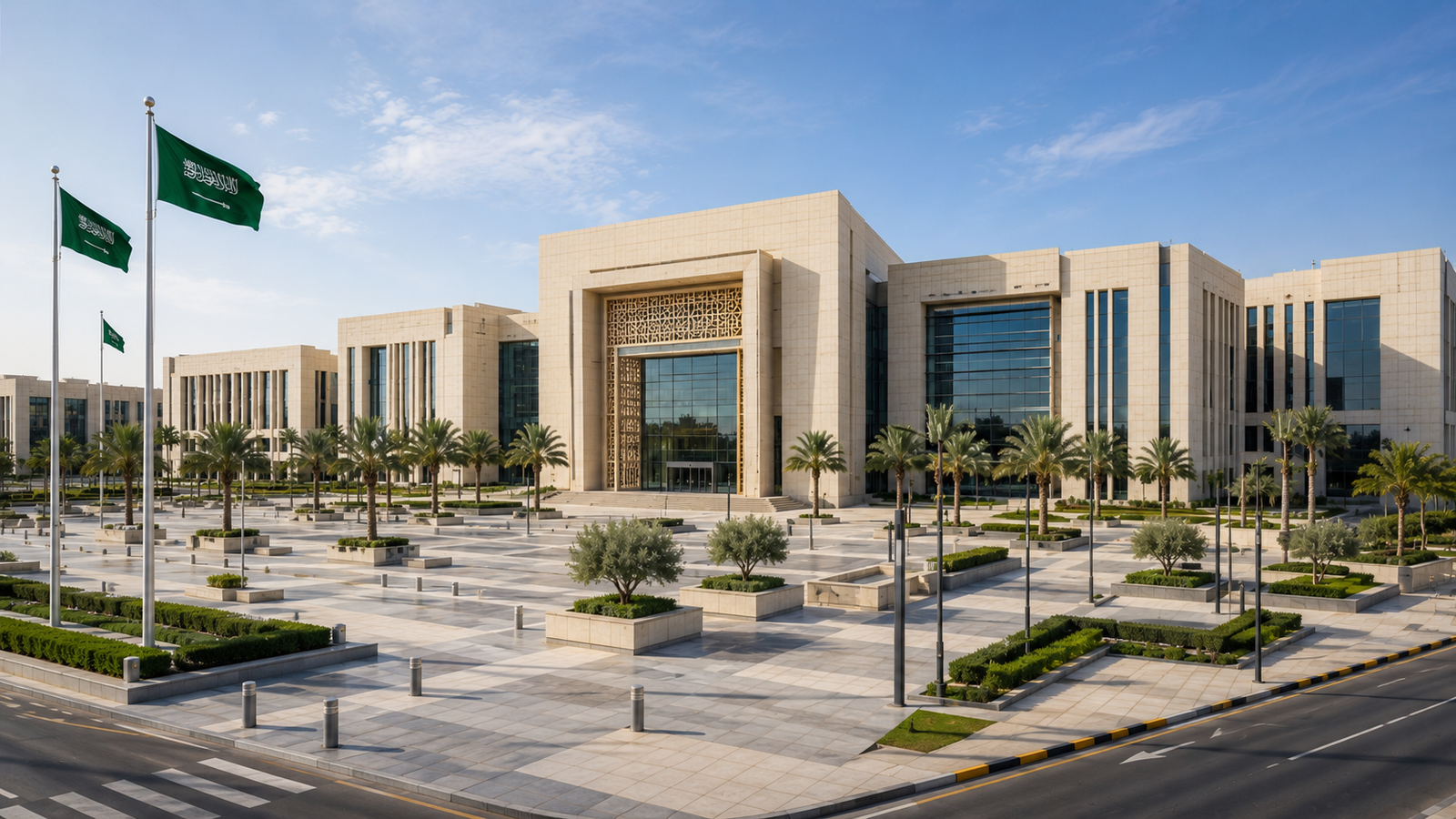 Government and Public Sector