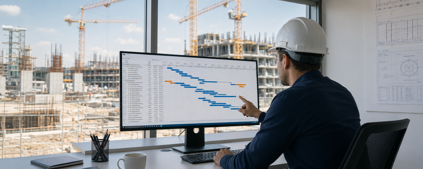 Planning and Project Controls