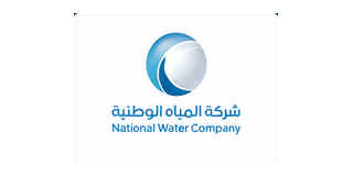 شعار شركة المياه الوطنية