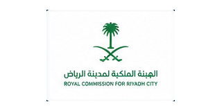 شعار الهيئة الملكية لمدينة الرياض